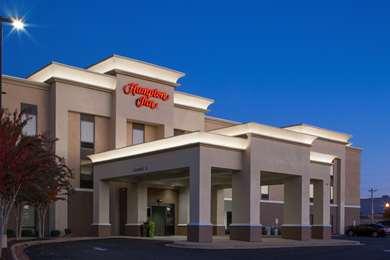 Hampton Inn by Hilton