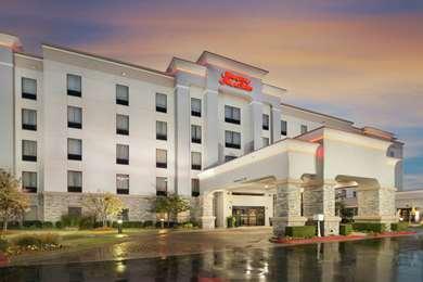 Hampton Inn & Suites by Hilton-Catoosa