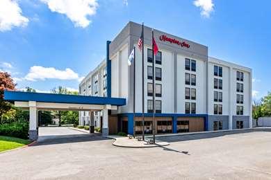 Hampton Inn-Knoxville Airport