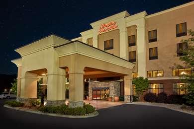 Hampton Inn & Suites-Sevierville at Stadium Drive