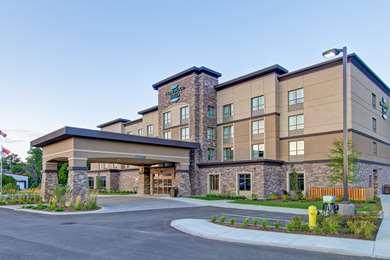 Homewood Suites by Hilton Waterloo/St.Jacobs