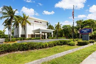 Hampton Inn by Hilton Naples Central