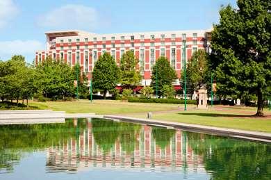 Embassy Suites by Hilton Centennial Olympic Park