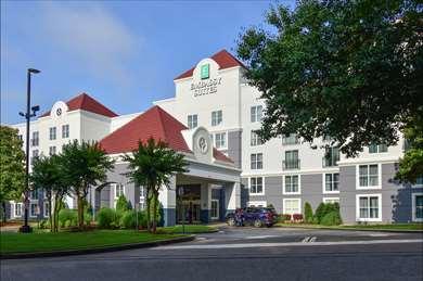 Embassy Suites Hotel by Hilton at Atlanta Airport