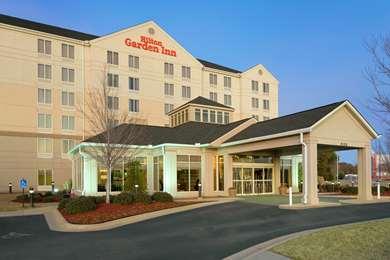 Hilton Garden Inn Tuscaloosa