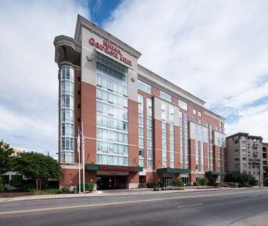 Hilton Garden Inn Nashville-Vanderbilt
