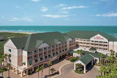 Hilton Garden Inn South Padre Island