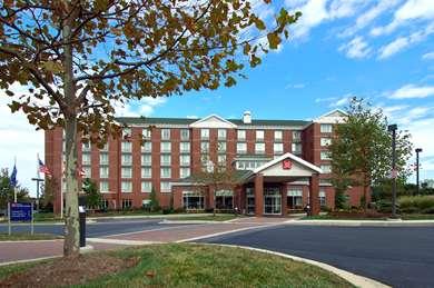 Hilton Garden Inn-Baltimore/White Marsh