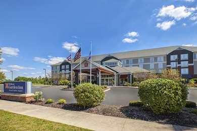 Hilton Garden Inn Akron-Canton Airport