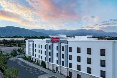 Hampton Inn & Suites by Hilton I-25 South-Colorado Springs
