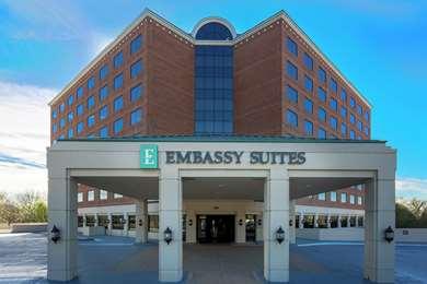 Embassy Suites by Hilton-Dallas/Love Field