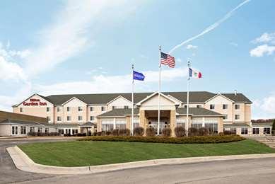 Hilton Garden Inn Dubuque