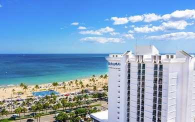 Bahia Mar Fort Lauderdale Beach, A DoubleTree by Hilton