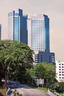 Doubletree By Hilton Johor Bahru