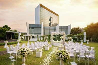 Doubletree By Hilton Jakarta - Dipo