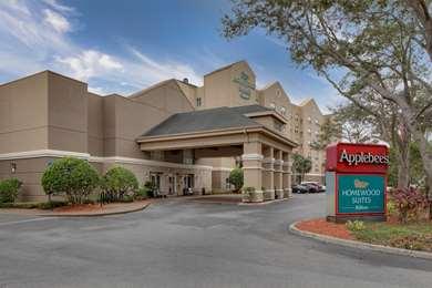 Homewood Suites by Hilton-Orlando North/Maitland