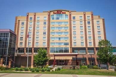 Hilton Garden Inn