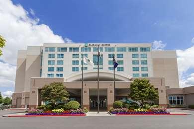 Embassy Suites by Hilton at Portland Airport