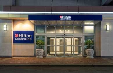 Hilton Garden Inn Clarksburg