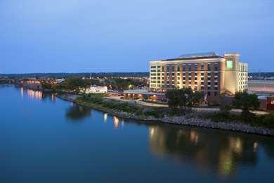 Embassy Suites by Hilton East Peoria-Hotel and Conference Center