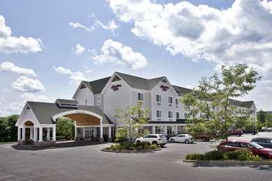 Hampton by Hilton Rutland/Killington