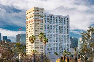 DoubleTree by Hilton San Diego Downtown