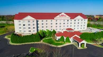 Hilton Garden Inn Louisville Northeast