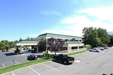 Hampton Inn by Hilton - Salt Lake City-North