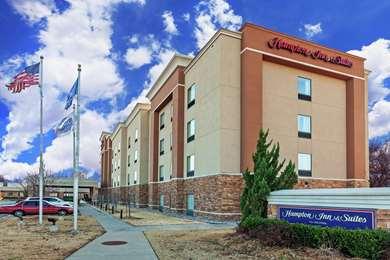 Hampton Inn & Suites by Hilton Tulsa North Owasso