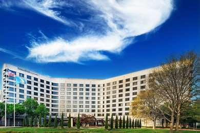 DoubleTree by Hilton Hotel Tulsa-Warren Place