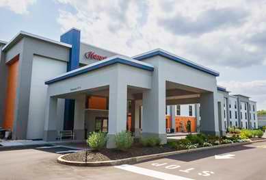 Hampton Inn by Hilton East Windsor