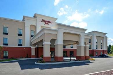 Hampton Inn by Hilton Potsdam