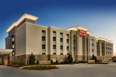 Hampton Inn & Suites by Hilton, Monroe, LA