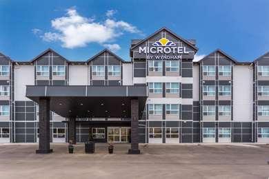 Microtel Inn & Suites by Wyndham