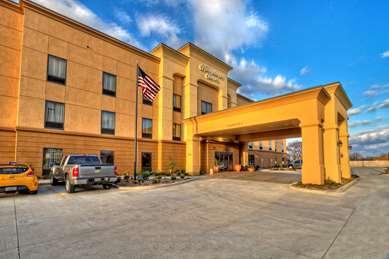 Hampton Inn by Hilton