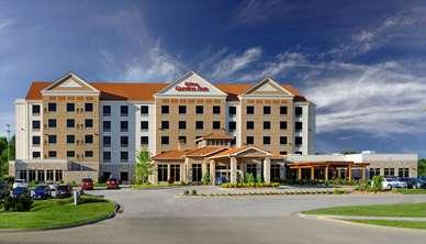 Hilton Garden Inn Springfield