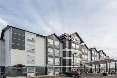 Microtel Inn & Suites by Wyndham