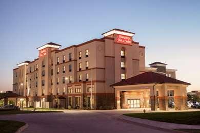 Hampton Inn & Suites by Hilton West Des Moines/SW Mall Area