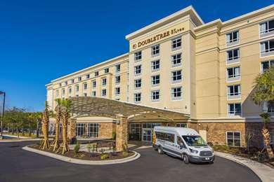 DoubleTree by Hilton Charleston - Convention Center