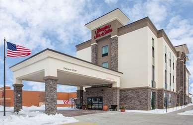 Hampton Inn & Suites by Hilton Sioux City South