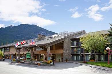 Banff Park Lodge Resort Hotel & Conference Centre