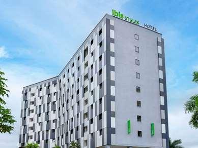 Ibis Styles Accra Airport