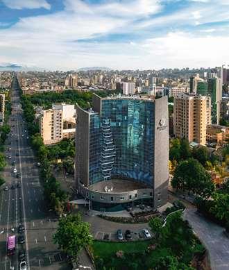 Doubletree Yerevan City Centre