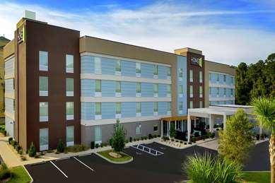 Home2 Suites by Hilton