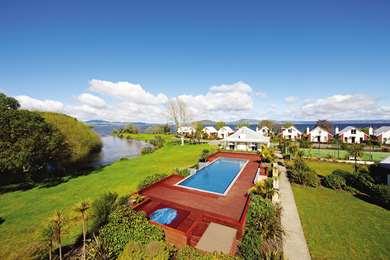 Ramada Resort Rotorua