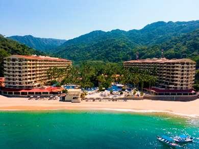 Barcelo Puerto Vallarta