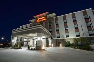 Hampton Inn & Suites by Hilton Stillwater West/Airport