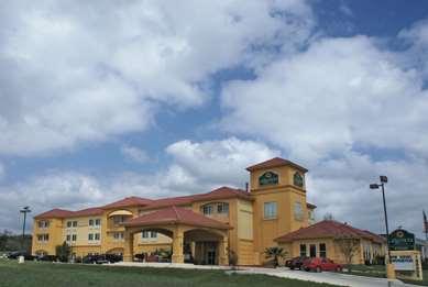 La Quinta Inn Kerrville