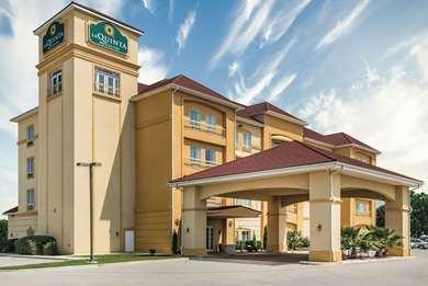 La Quinta Inn Ste Brownwood