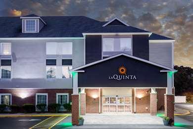 La Quinta Inn Ste Ely